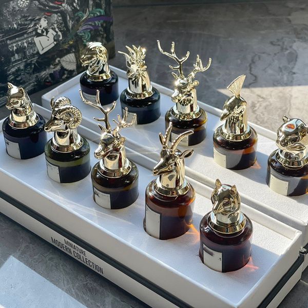 style fragrance set 30ml 4pcs beast-head series 5pcs 10ml perfume capricorn argal head william 2ml 10pcs portraits perfumes delivery
style fragrance set 30ml 4pcs beast-head series 5pcs 10ml perfume capricorn argal head william 2ml 10pcs portraits perfumes delivery