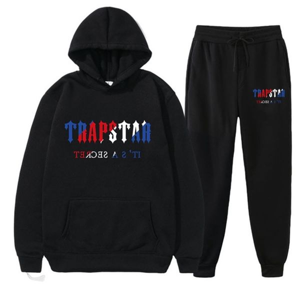 mens tracksuits trapstar mens tracksuit sets winter fleece male hoodies pants sets brown black fashion jogger tracksuits sportswear clothing, Gray
mens tracksuits trapstar mens tracksuit sets winter fleece male hoodies pants sets brown black fashion jogger tracksuits sportswear clothing, Gray