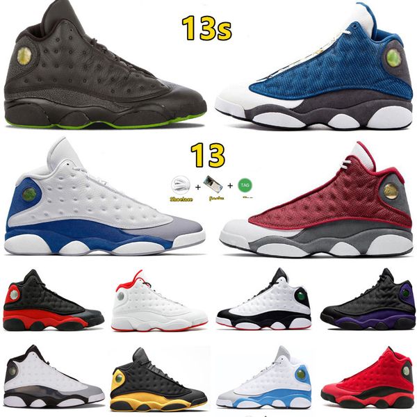 men women basketball shoes 13 13s obsidian red flint aurora green houndstooth mens outdoor sports womens bred tainers size eur 36-47
men women basketball shoes 13 13s obsidian red flint aurora green houndstooth mens outdoor sports womens bred tainers size eur 36-47