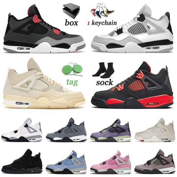 4 4s iv basketball shoes jumpman military black canvas university blue taupe haze violet ore messy room j4 men women trainers mo9p, Black;white
4 4s iv basketball shoes jumpman military black canvas university blue taupe haze violet ore messy room j4 men women trainers mo9p, Black;white