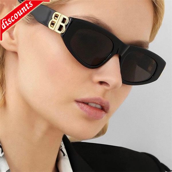 designer sunglasses 22 new b cat's eye fashionable ins net red the same show face neap bb0095, White;black
designer sunglasses 22 new b cat's eye fashionable ins net red the same show face neap bb0095, White;black