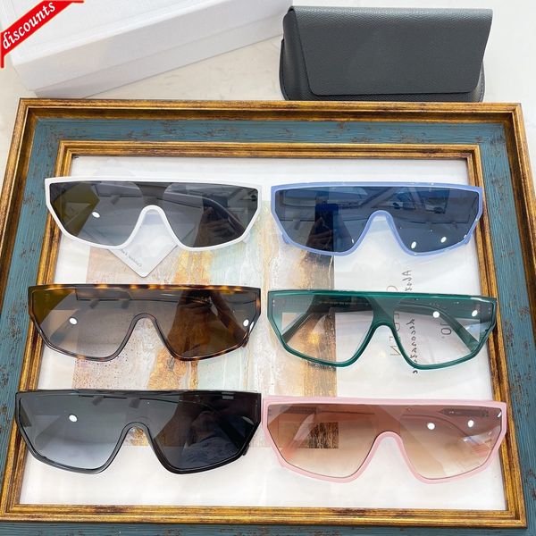 designer sunglasses 2022cl's new fashion street toad ins and the same personalized cl40195, White;black
designer sunglasses 2022cl's new fashion street toad ins and the same personalized cl40195, White;black
