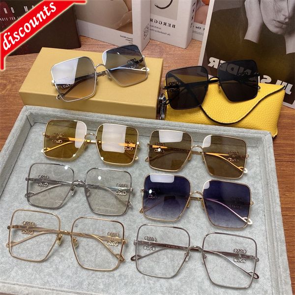 designer sunglasses 22 new lw luo yijia square street snet red ins same lw50038, White;black
designer sunglasses 22 new lw luo yijia square street snet red ins same lw50038, White;black