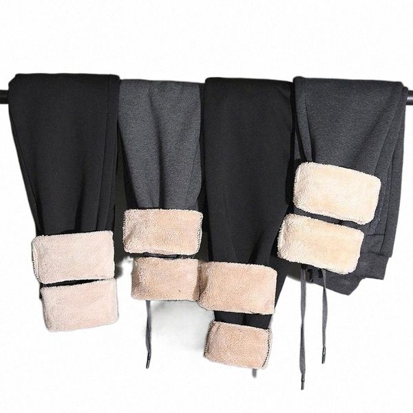 men's pants men's pants -8xl winter warm thick casual fleece sweatpants cashmere trousers for men track mens joggers fitness 51ox, Black
men's pants men's pants -8xl winter warm thick casual fleece sweatpants cashmere trousers for men track mens joggers fitness 51ox, Black