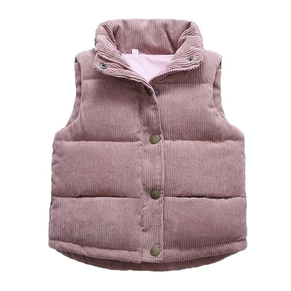 waistcoat autumn boys girls high-quality corduroy vest winter warm thicken waistcoat outerwear children jackets teens kids cotton clothing 2, Camo
waistcoat autumn boys girls high-quality corduroy vest winter warm thicken waistcoat outerwear children jackets teens kids cotton clothing 2, Camo