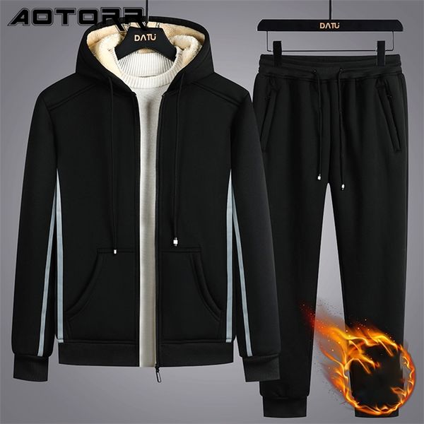 mens tracksuits winter thick men fashion fleece tracksuit hooded casual jogger sportswear cardigan sweatshirt pants casual mens warm sets 22, Gray
mens tracksuits winter thick men fashion fleece tracksuit hooded casual jogger sportswear cardigan sweatshirt pants casual mens warm sets 22, Gray