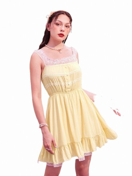 women's sleepwear romwe kawaii contrast lace button decor night dress e6t5#, Black;red
women's sleepwear romwe kawaii contrast lace button decor night dress e6t5#, Black;red