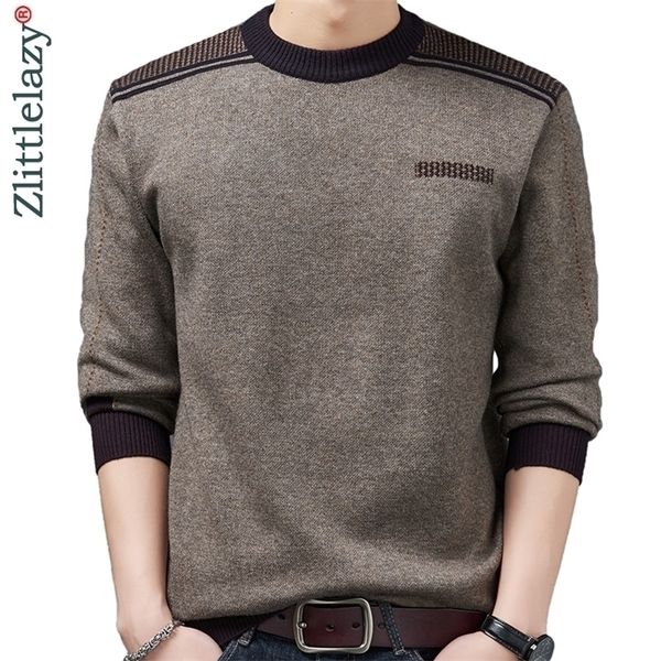 mens sweaters 2022 casual thick warm winter luxury knitted pull sweater men wear jersey dress pullover knit mens sweaters male fashions 0215, White;black
mens sweaters 2022 casual thick warm winter luxury knitted pull sweater men wear jersey dress pullover knit mens sweaters male fashions 0215, White;black