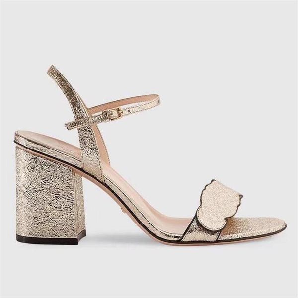 luxury high heel designer shoes real leather gold lettered decorative belt buckle designer sandals size 35 to 41274o, Black
luxury high heel designer shoes real leather gold lettered decorative belt buckle designer sandals size 35 to 41274o, Black