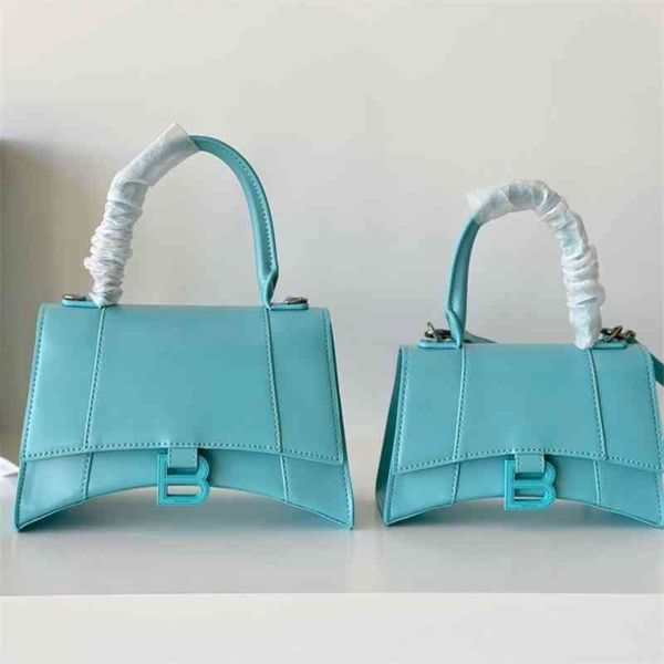 designer bags balenciga handbag selling blue blue full leather women's hourglasss portable messenger tote bag
designer bags balenciga handbag selling blue blue full leather women's hourglasss portable messenger tote bag
