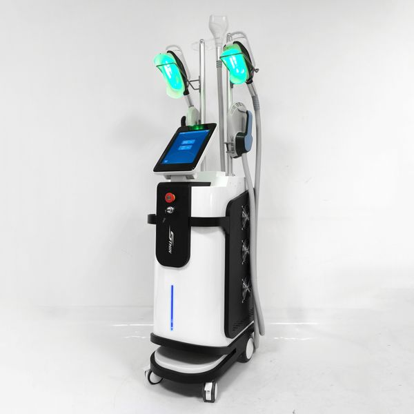 360 cryolipolysis ems slimming machine cellulite reduction fat cryo ing sculpting skin tightening rejuvenation equipment
360 cryolipolysis ems slimming machine cellulite reduction fat cryo ing sculpting skin tightening rejuvenation equipment