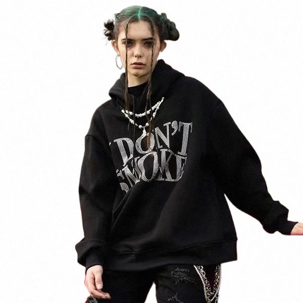 women's hoodies & sweatshirts women's hoodies & sweatshirts black punk rhinestone zip jacket female street grunge pullover winter
women's hoodies & sweatshirts women's hoodies & sweatshirts black punk rhinestone zip jacket female street grunge pullover winter