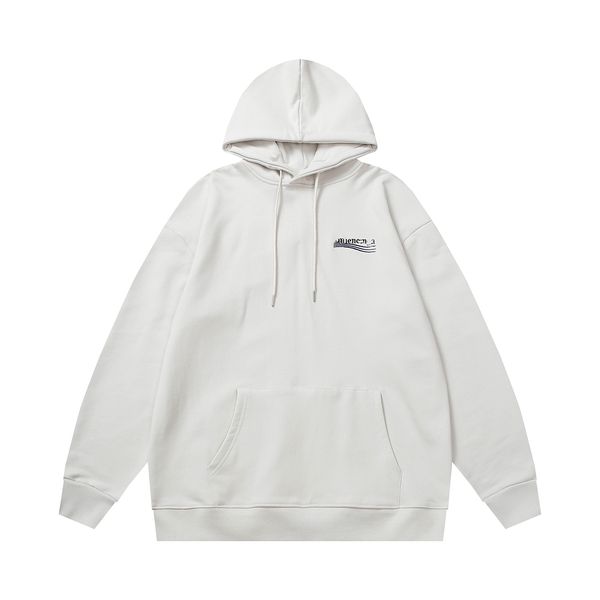 casual men's hoodies & sweatshirts classic winter wrinkle resistant embroidered balencaigaity letters fashion long sleeves e-1-2, Black
casual men's hoodies & sweatshirts classic winter wrinkle resistant embroidered balencaigaity letters fashion long sleeves e-1-2, Black