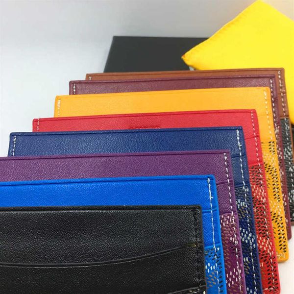 2021 real leather id card case purse classic designer mini credit card holder wallet new fashion men women slim coin purse pocket 339b, Brown;gray
2021 real leather id card case purse classic designer mini credit card holder wallet new fashion men women slim coin purse pocket 339b, Brown;gray