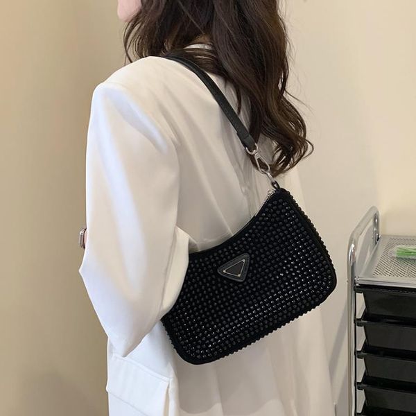 handbag fashion versatile casual underarm shoulder bag full crossbody women's tote bags
handbag fashion versatile casual underarm shoulder bag full crossbody women's tote bags