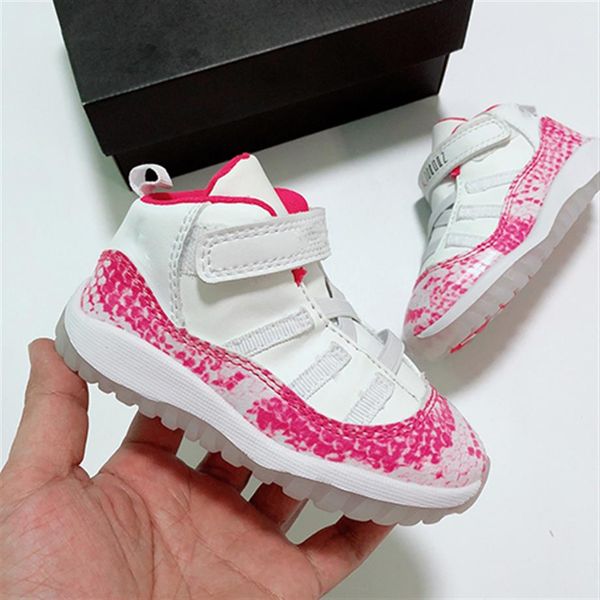 online shoes 11s kids basketball shoes infant outdoor boy and girl sports bady trainer children new born sneaker 11 size 22-27274k, Black
online shoes 11s kids basketball shoes infant outdoor boy and girl sports bady trainer children new born sneaker 11 size 22-27274k, Black