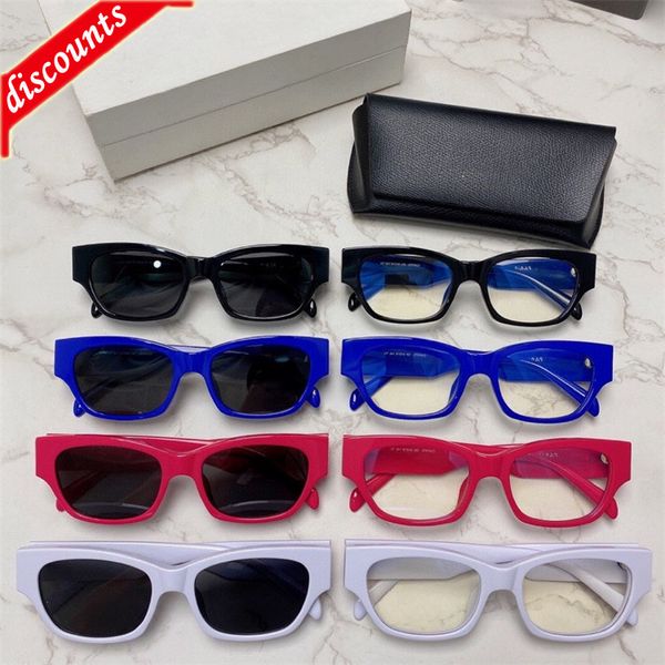 designer sunglasses 22 new arc de small square plate sunglass mh red cl41098, White;black
designer sunglasses 22 new arc de small square plate sunglass mh red cl41098, White;black