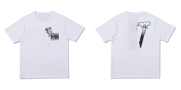 men womens t shirt designer casual letter print t shirts couples fashion streetwear tees size s-xl 1531, White;black
men womens t shirt designer casual letter print t shirts couples fashion streetwear tees size s-xl 1531, White;black