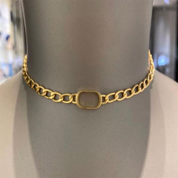 fashion initial letter choker necklace bijoux cuban link for mens womens party wedding lovers gift jewelry with box327p, Golden;silver
fashion initial letter choker necklace bijoux cuban link for mens womens party wedding lovers gift jewelry with box327p, Golden;silver