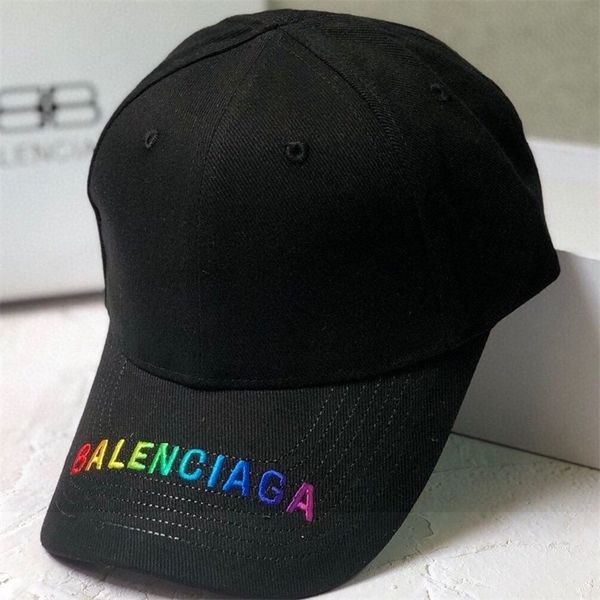 blncg hat original caps high version original standard custom b new baseball cap embroidered colorful letters casual cap, Blue;gray
blncg hat original caps high version original standard custom b new baseball cap embroidered colorful letters casual cap, Blue;gray