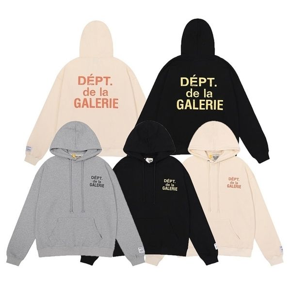 gallerydepts hoodies early autumn fashion split printing high gram heavy terry hooded sweater men womenqrdr, Black
gallerydepts hoodies early autumn fashion split printing high gram heavy terry hooded sweater men womenqrdr, Black