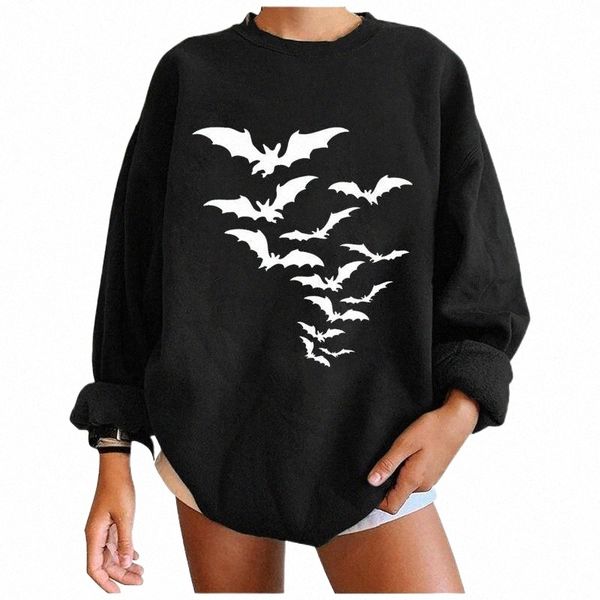women's hoodies & sweatshirts women's hoodies & sweatshirts halloween teeth printed sweatshirt long sleeve drop shoulder tee fema, Black
women's hoodies & sweatshirts women's hoodies & sweatshirts halloween teeth printed sweatshirt long sleeve drop shoulder tee fema, Black