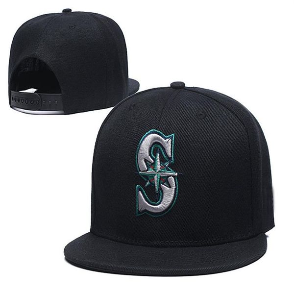 new fashion sports mariners s letter baseball hat adjustable snapback cap men women swag gorras planas hip hop bone aba reta hats235l, Blue;gray
new fashion sports mariners s letter baseball hat adjustable snapback cap men women swag gorras planas hip hop bone aba reta hats235l, Blue;gray