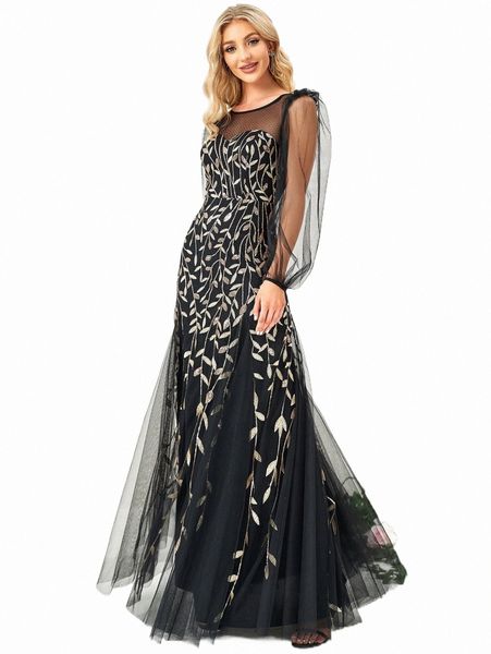 casual dresses ever-pretty plants embroidery contrast sequins puff sleeve prom dress d8x3#, Black;gray
casual dresses ever-pretty plants embroidery contrast sequins puff sleeve prom dress d8x3#, Black;gray