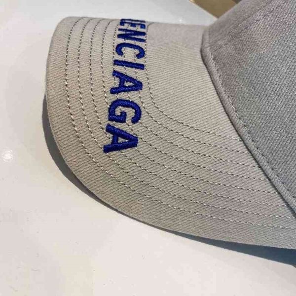 designer b brand paris hat original caps 22 letter embroidered pure cotton washing baseball cap classic versatile men's and women', Blue;gray
designer b brand paris hat original caps 22 letter embroidered pure cotton washing baseball cap classic versatile men's and women', Blue;gray