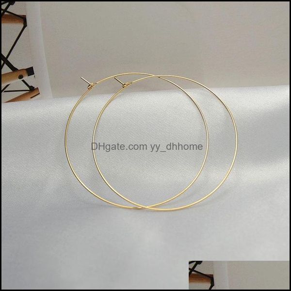 charm hin hoop earrings handmade jewelry brincos vintage gold pendientes oorbellen earrinngs for women lj201013 779 r2 drop d yydhhome dhmrp, Golden
charm hin hoop earrings handmade jewelry brincos vintage gold pendientes oorbellen earrinngs for women lj201013 779 r2 drop d yydhhome dhmrp, Golden