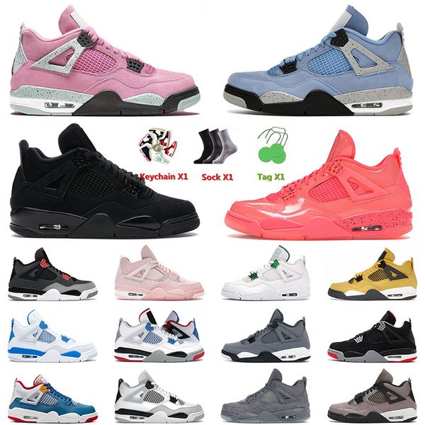 men basketball jumpman shoes 4 4s iv black cat universit blue punch seafoam zen master j4 mens women trainers sneakers eur 36-50
men basketball jumpman shoes 4 4s iv black cat universit blue punch seafoam zen master j4 mens women trainers sneakers eur 36-50