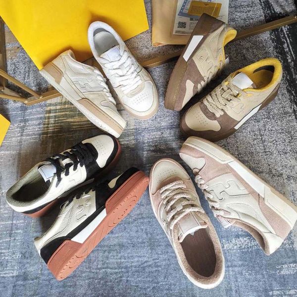 hick soled casual shoes women men platform travel leather lace-up sneaker cowhide fashion lady letters flat designer running trainers sneake
hick soled casual shoes women men platform travel leather lace-up sneaker cowhide fashion lady letters flat designer running trainers sneake