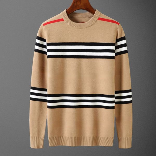 bb mens sweater classic striped designer sweaters wool coat burb casual pullover jacket men hoodie, White;black
bb mens sweater classic striped designer sweaters wool coat burb casual pullover jacket men hoodie, White;black