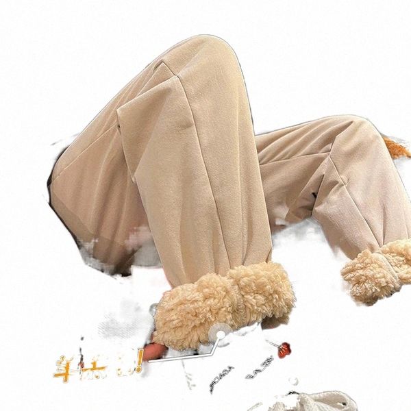 men's pants men's pants warm lamb wool harem winter trousers solid color fleece man casual joggers 2021 korean male oversized k73t, Black
men's pants men's pants warm lamb wool harem winter trousers solid color fleece man casual joggers 2021 korean male oversized k73t, Black