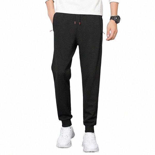 men's pants men's pants sweatpants autumn casual trousers with waistband loose large size outdoor running sports long w953#, Black
men's pants men's pants sweatpants autumn casual trousers with waistband loose large size outdoor running sports long w953#, Black
