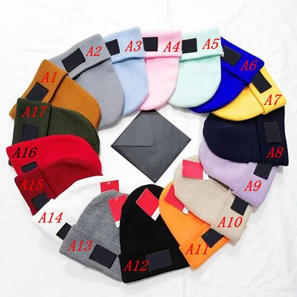 fashion beanie brand men women autumn winter hats sport knit hat thicken warm casual outdoor cap patchwork beanies skull caps, Black;white
fashion beanie brand men women autumn winter hats sport knit hat thicken warm casual outdoor cap patchwork beanies skull caps, Black;white