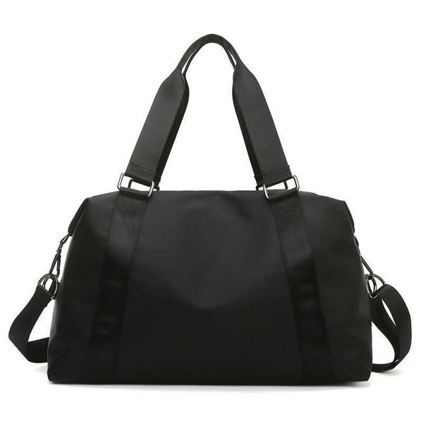nwt 19 women lu-10 men sports yoga fitness bags large capicy travel handbag nylon men's and women's outdoor bag
nwt 19 women lu-10 men sports yoga fitness bags large capicy travel handbag nylon men's and women's outdoor bag