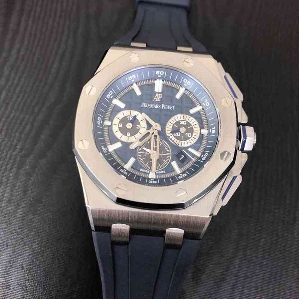 luxury mens mechanical watch global abi oak offshore pvd titanium machinery 26480ti oo. a027ca. 01 swiss es brand wristwatch, Slivery;brown
luxury mens mechanical watch global abi oak offshore pvd titanium machinery 26480ti oo. a027ca. 01 swiss es brand wristwatch, Slivery;brown