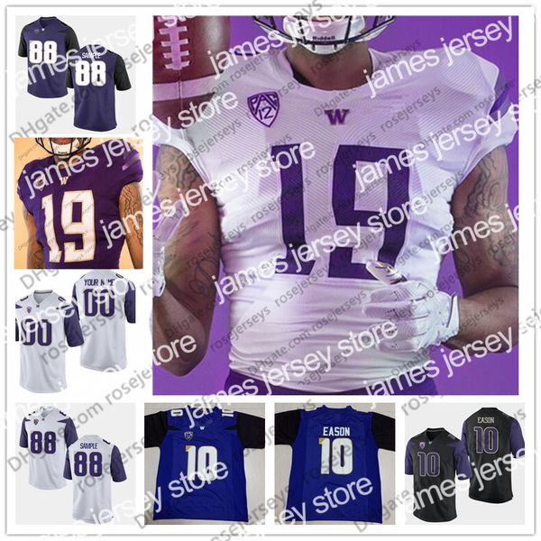 american college football wear 2019 new washington huskies #2 aaron fuller 3 elijah molden 5 andre baccellia 20 ty jones 21 quinten pounds n, Black
american college football wear 2019 new washington huskies #2 aaron fuller 3 elijah molden 5 andre baccellia 20 ty jones 21 quinten pounds n, Black