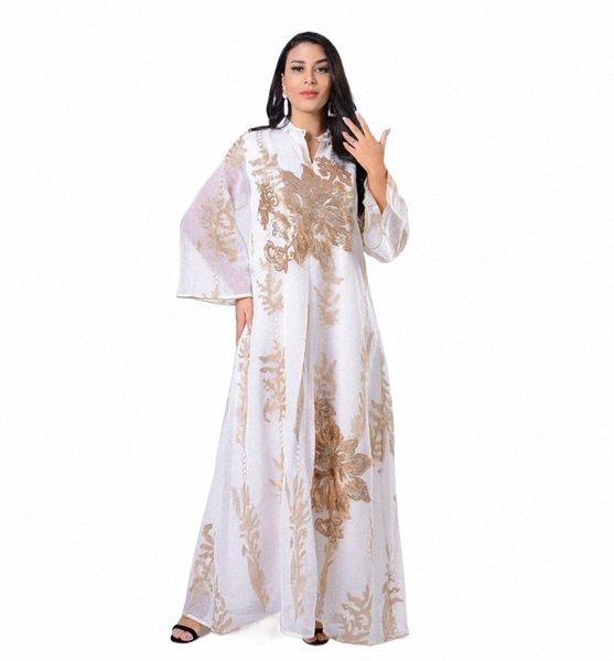 casual dresses turkey arabic jalabiya white islamic ethnic robe 2021 eid sequins embroidered abaya dress for women moroccan kaftan casual dr, Black;gray
casual dresses turkey arabic jalabiya white islamic ethnic robe 2021 eid sequins embroidered abaya dress for women moroccan kaftan casual dr, Black;gray