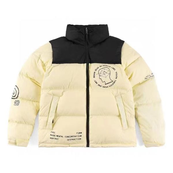 designer jacket mens winter jackets cotton womens jackets parka coat fashion embroidery winterjacke couple thick warm coats winterjacket mul, Black;brown
designer jacket mens winter jackets cotton womens jackets parka coat fashion embroidery winterjacke couple thick warm coats winterjacket mul, Black;brown