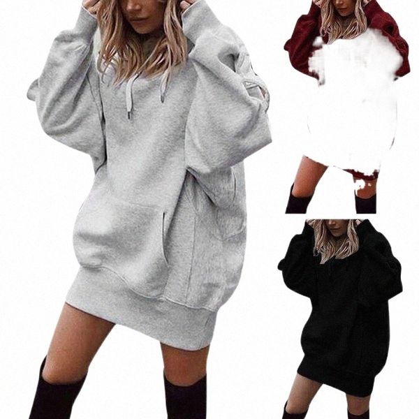 casual dresses casual dresses womens winter warm long sleeve hoodies dress solid color drawstring pullover tunic oversized loose sweatshirt, Black;gray
casual dresses casual dresses womens winter warm long sleeve hoodies dress solid color drawstring pullover tunic oversized loose sweatshirt, Black;gray