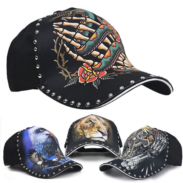 designer adjustable hat print animals sunhat snapbacks men outdoor sports baseball cap fashion casual women men visor caps good quality 5col, Blue;gray
designer adjustable hat print animals sunhat snapbacks men outdoor sports baseball cap fashion casual women men visor caps good quality 5col, Blue;gray