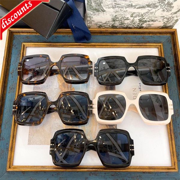 designer sunglasses 2022 new d family personalized large box sunglass same fashion sunglass signature s1u, White;black
designer sunglasses 2022 new d family personalized large box sunglass same fashion sunglass signature s1u, White;black