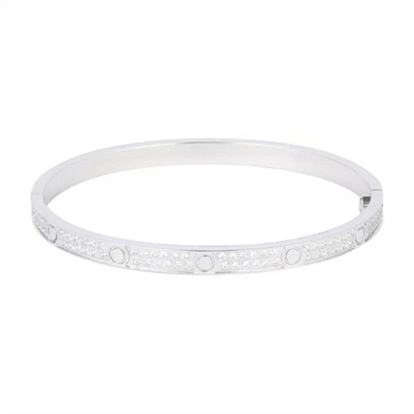 fashion bangle ladies rose gold screw men screwdriver diamond mens bracelets bangle women's silver accessories vintage luxury designer, Black
fashion bangle ladies rose gold screw men screwdriver diamond mens bracelets bangle women's silver accessories vintage luxury designer, Black