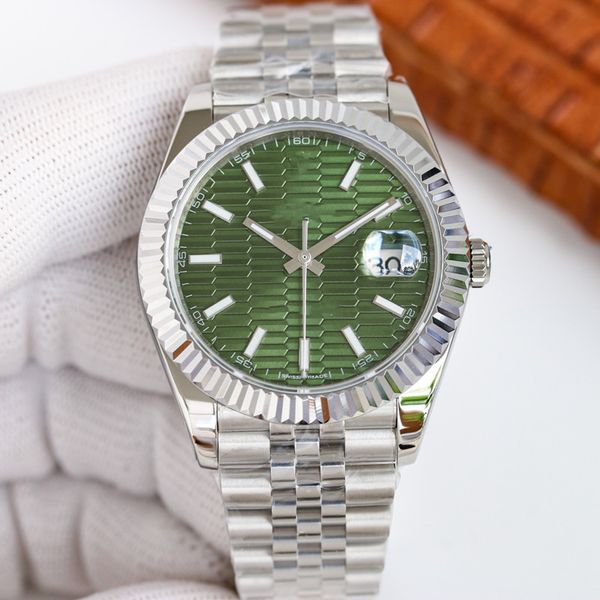 men's watch automatic mechanical watch 41mm sapphire water resistant 904l stainless steel montre de luxe business fashion watches 8215, Slivery;brown
men's watch automatic mechanical watch 41mm sapphire water resistant 904l stainless steel montre de luxe business fashion watches 8215, Slivery;brown