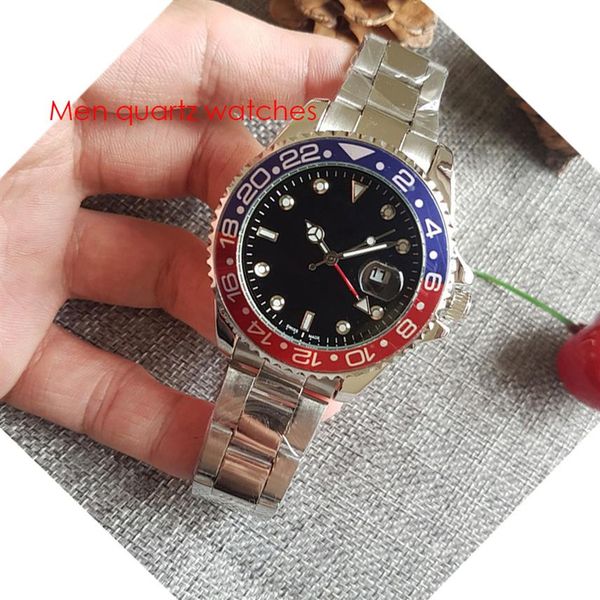 mens watch good quality quartz movement watches 4th pointer work stainless steel watchband wristwatch for men analog clock montre 240d, Slivery;brown
mens watch good quality quartz movement watches 4th pointer work stainless steel watchband wristwatch for men analog clock montre 240d, Slivery;brown