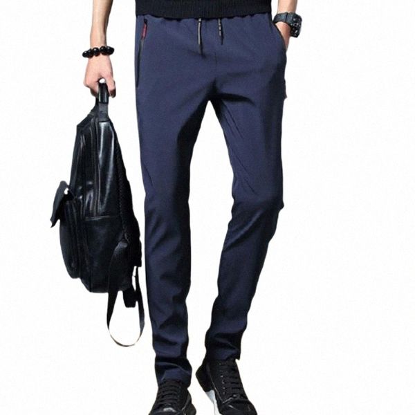 men's pants trend men's cargo pants elastic waist streetwear jogging men comforable casual hip hop clothing trousers l1cm#, Black
men's pants trend men's cargo pants elastic waist streetwear jogging men comforable casual hip hop clothing trousers l1cm#, Black