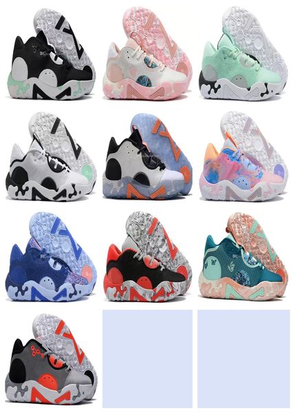 designer pg 6 paul george mens basketball shoes lnfrared sneakers pg6 weekend fluoro black mint blue infrared bred valentines day trainer si
designer pg 6 paul george mens basketball shoes lnfrared sneakers pg6 weekend fluoro black mint blue infrared bred valentines day trainer si
