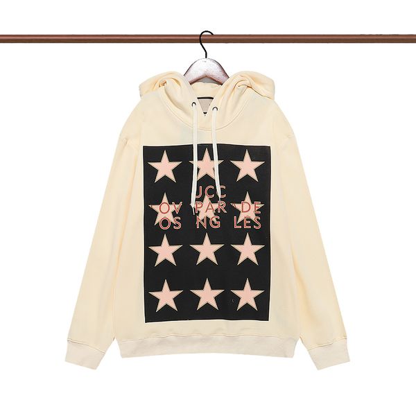 fashion hoodies men sportswear hooded sweatshirt autumn winte couple pullover designer letter print casual hoodie sweatshirts, Black
fashion hoodies men sportswear hooded sweatshirt autumn winte couple pullover designer letter print casual hoodie sweatshirts, Black